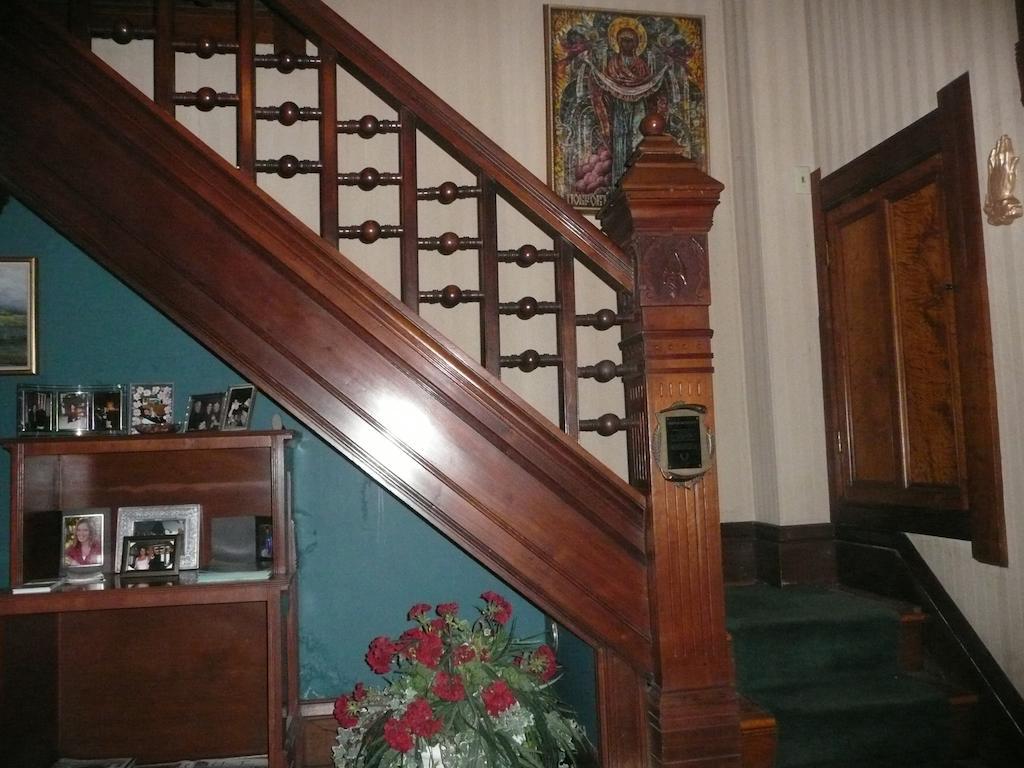 Old Northside Bed & Breakfast Indianapolis Exterior photo